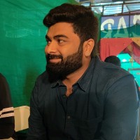 Babul Reddy