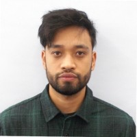 Rishabh Vaidya
