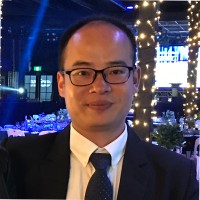 Harvey Wang