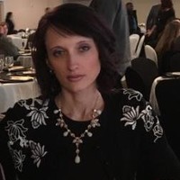 Nadezhda Somova