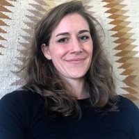 Caroline Woods, Ncidq