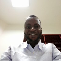 Aderogba Temitope, Cism