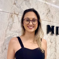 Débora Sousa Garcêz Correa