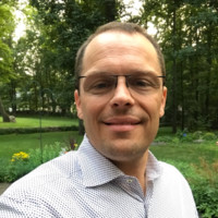 Robert Bonwetsch, MD FAES