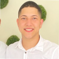 Shaimon Martinez
