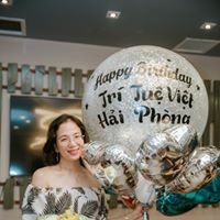 Thu Ngân Lê