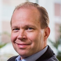 Tom Nyberg