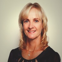 Ngaire Baker