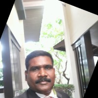 Raja S.R Ramasamy