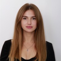 Olga Pushkareva