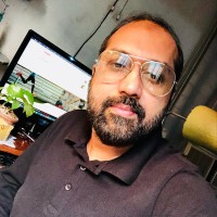 Ashraf-ul ALAM