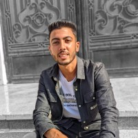 Ahmed Elmohammady