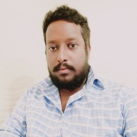 Venkatesan Palani