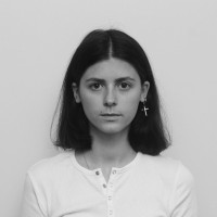 Maria Borovska