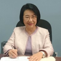 Ching-Yu (Christine) Che, Ph.D.