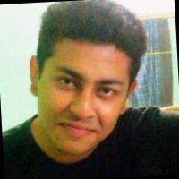 Manashjit Dev Choudhury