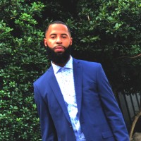 Courtland Patterson
