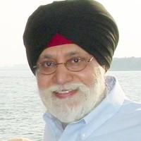 Ranbir Bhalla
