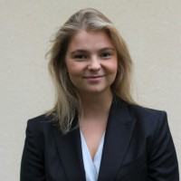 Madeleine Jacobson