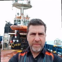Jose Luis Fernandez Saavedra