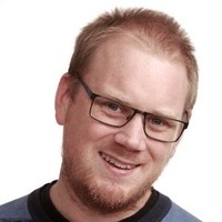 Mattias Tidlund