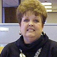 Judy Mckee