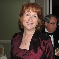 Betsey Wilson