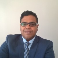 Ravi Mohan