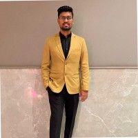 Yashwanth D