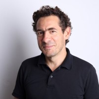 Frédéric Casanova
