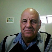 Danie van Wyk