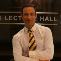 Shahrooz Shahrivartehrani