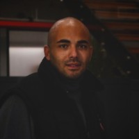 Ahmad El-Kafrawy