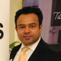 Sudhir Chopra