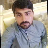 Muhammad Waqas Aslam