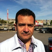 Francisco Peña Carreras