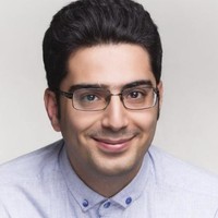 Salar Ghaffarian