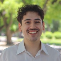 Pablo Lopez Delgadillo