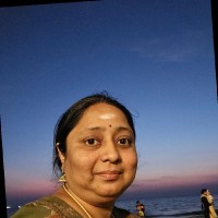 Lakshmi Janardhanan