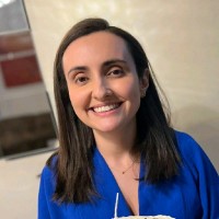 Mariana dos Anjos Cesario