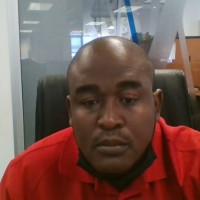 Lesego Motshegoa
