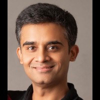 Preetam Ramdhave