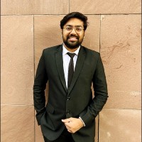 Shubhanshu Kedia