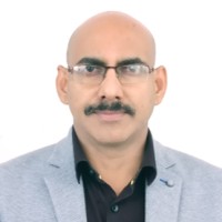Sunil Kumar