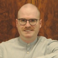 Stephan Wegner, Ph.D.