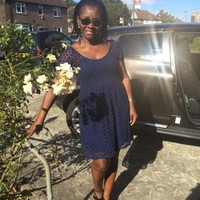 Ijeoma Nwajiobi