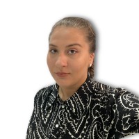 Alexandrina Hristova