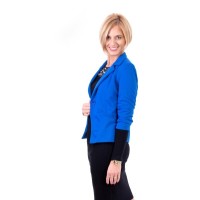Tanja Cimperman Lenasi