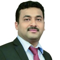 Ajesh Mathew
