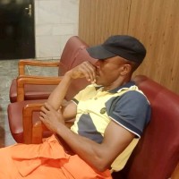Adamu Jimoh
